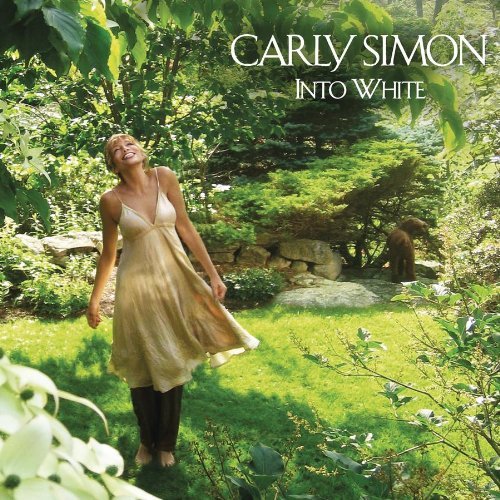 Simon , Carly - Into white