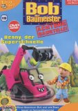 DVD - Bob der Baumeister 25 - Rollo und die Maulwürfe