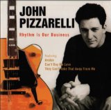 John Pizzarelli - All of Me