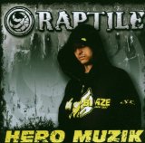 Raptile - Mozez / Ltd.Edition