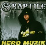 Raptile - Classic material (UK-Import)