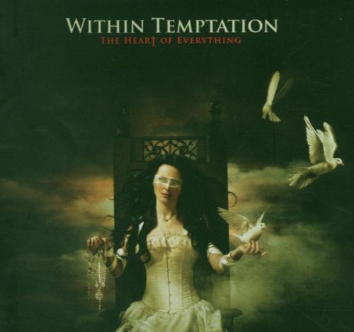 Within Temptation - The heart of everything