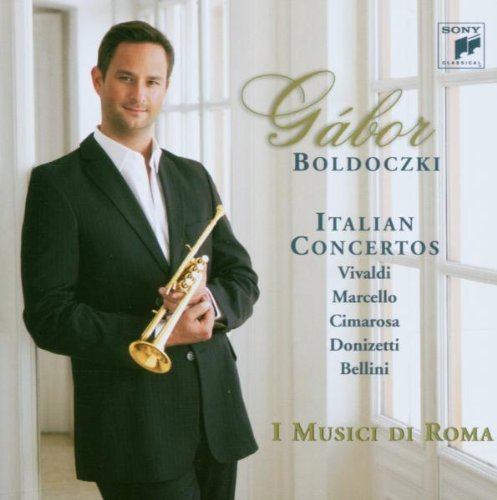 - Italian Concertos