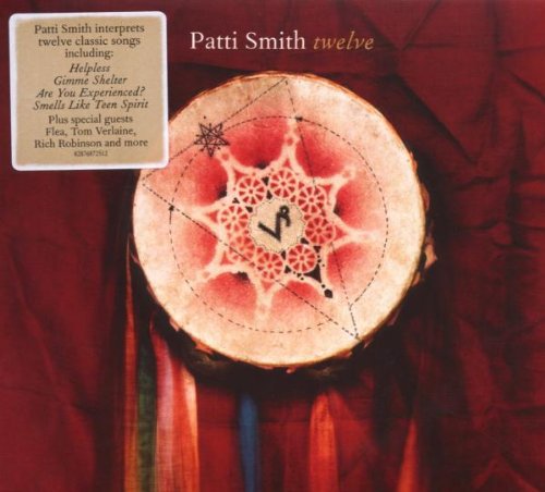 Smith , Patti - Twelve