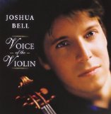 Joshua Bell - Romance of the Violin