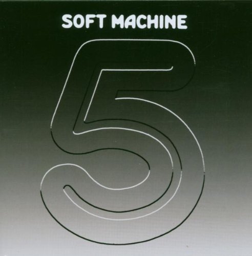 Soft Machine - Fifth