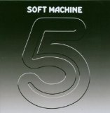 Soft Machine - Fourth