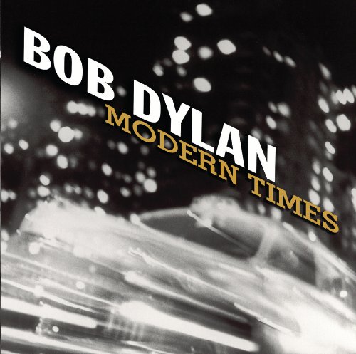 Bob Dylan - Modern Times [Vinyl LP]