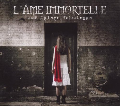 L'ame Immortable - Auf deinen schwingen