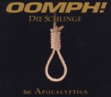 Oomph! - Sex Hat Keine Macht/Ltd.ed-Bo