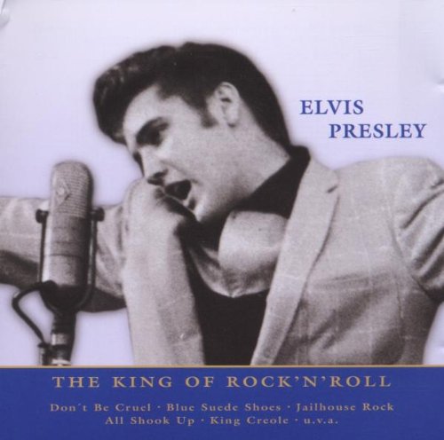 Presley , Elvis - Nur das Beste