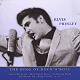 Presley , Elvis - The 50 Greatest Love Songs