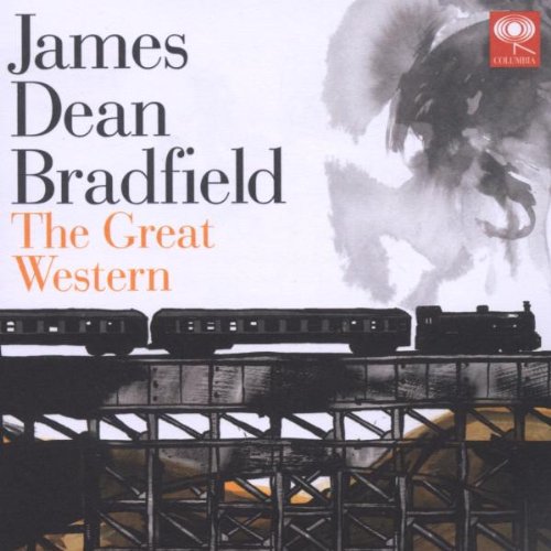 James Dean Bradfield - The Great Western