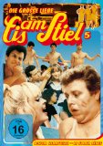 DVD - Eis am Stiel - Box 1 - Teil 1-4 [4 DVDs]