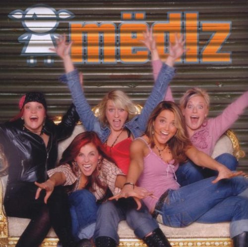 Medlz - Medlz
