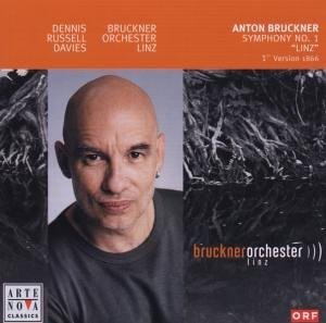 Bruckner , Anton - Symphony No. 1 