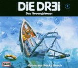 Die Dr3i - Die Dr3i - Folge 02: Die Pforte zum Jenseits