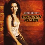 Wilson, Gretchen - Here for the party (special edition CD+DVD)
