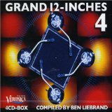 Ben Liebrand - Grand 12-Inches Vol.5