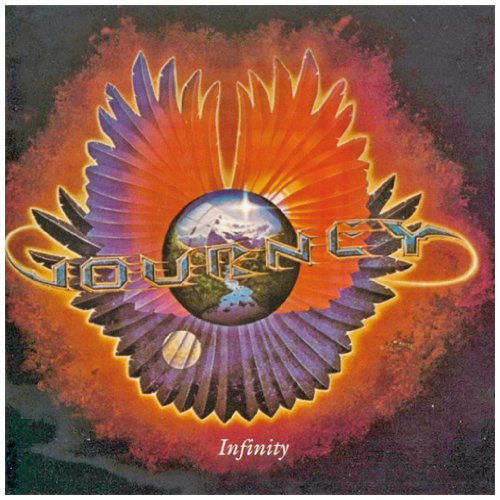 Journey - Infinity