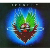 Journey - Departure