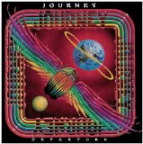 Journey - Trial by fire