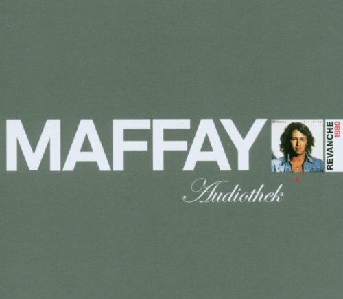 Maffay , Peter - Revanche (Remastered)