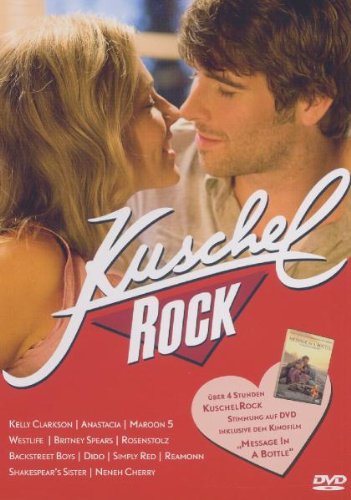 - Various Artists - KuschelRock: Die DVD, 4 / Message in a Bottle (2 DVDs)