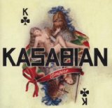 Kasabian - West Ryder Pauper Lunatic Asylum (Limited Edition)