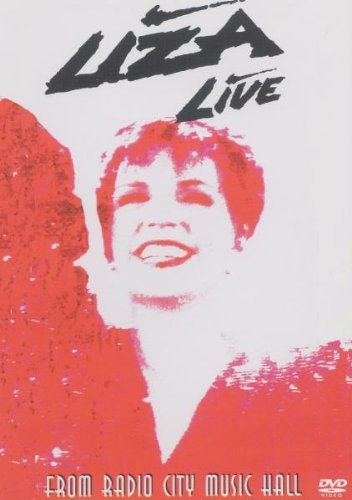  - Liza Minnelli - Live from Radio City Music Hall