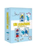 DVD - Die Schlümpfe - DVD-Collection 1