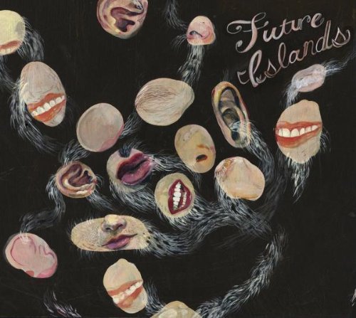 Future Islands - Wave Like Home