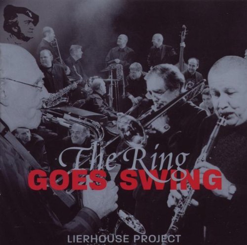 Lierhouse Project - The Ring Goes Swing