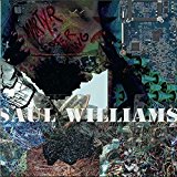 Saul Williams - Inevitable Rise & Liberation Of Niggy Tardust