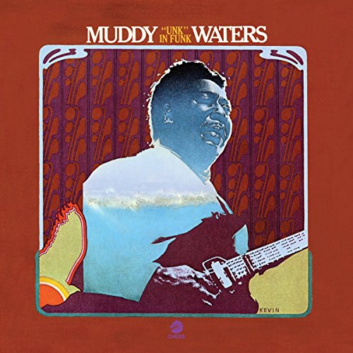 Muddy Waters - Unk in Funk