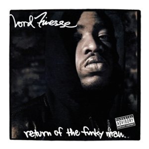 Lord Finesse - Return of the Funky Man