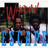 Whodini - Whodini (Remastered+Expanded Edition)