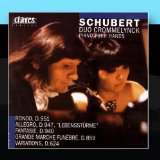 Lorenzen , Wolfram - Klavierwerke von Clara Schumann & Robert Schumann