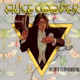  - Alice Cooper - Brutally Live