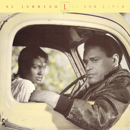 Al Jarreau - L Is for Lover (Remastered)