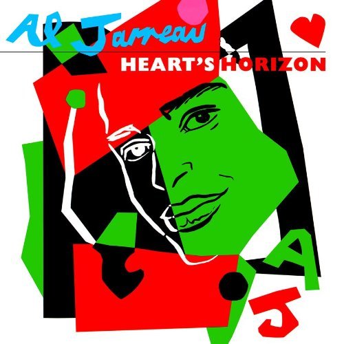 Al Jarreau - Heart S Horizon Deluxe Edition
