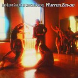 Warren Zevon - The Envoy