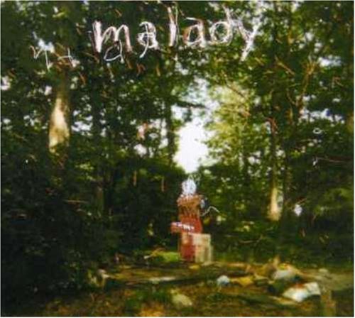 Malady - S.T.