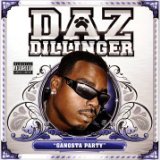 Daz Dillinger - Only on the Left
