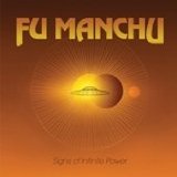 Fu Manchu - In Search of