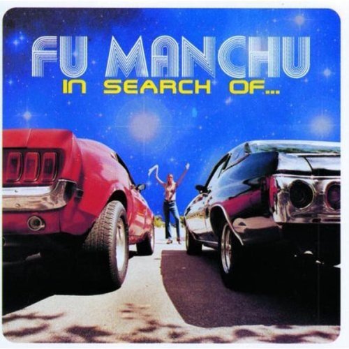 Fu Manchu - In Search of... [Vinyl LP]