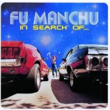 Fu Manchu - Eatin' Dust