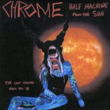 Chrome - Angel of the Clouds