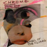 Chrome - Half Machine from the Sun: the Lost Tracks