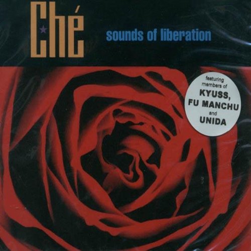 Che - Sounds of Liberation [Vinyl LP]